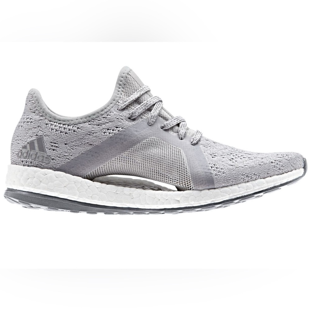 Adidas Pureboost X Element Running Shoe